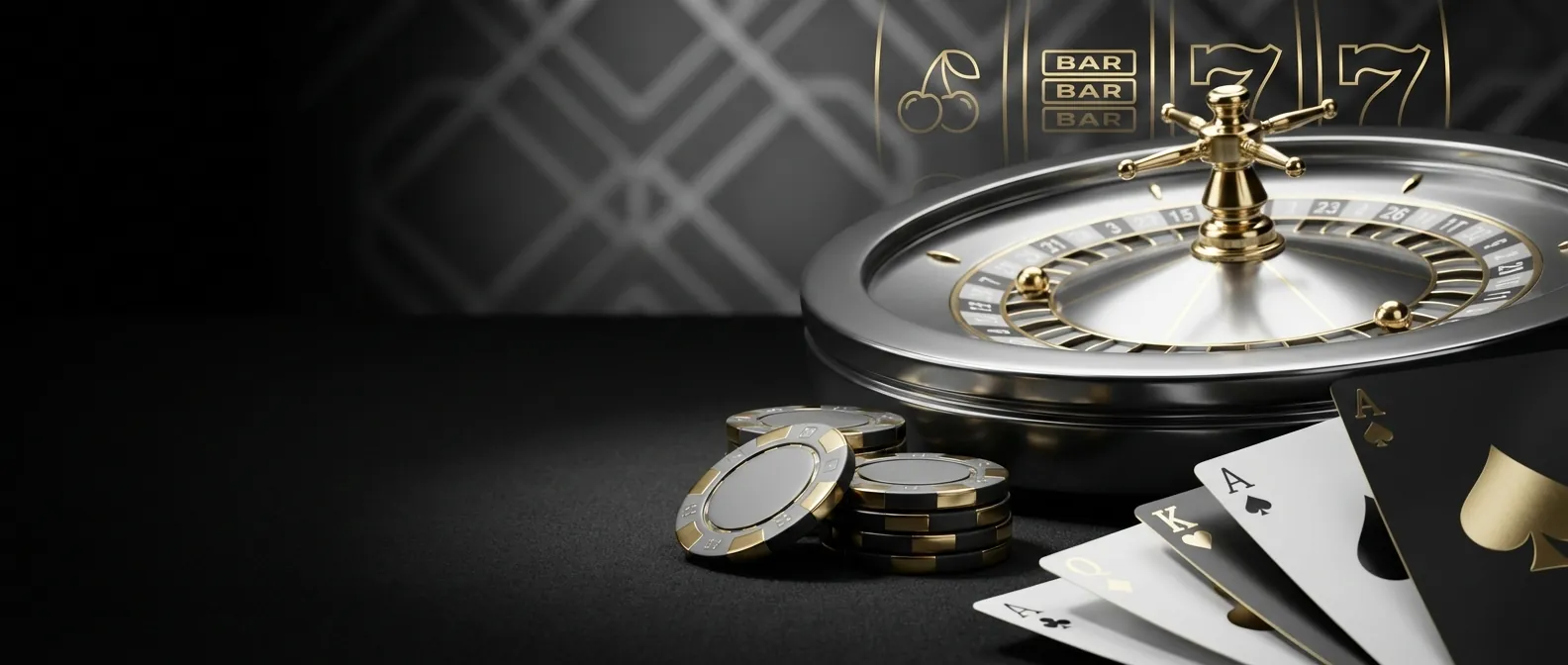 BDMBet casino bonus banner